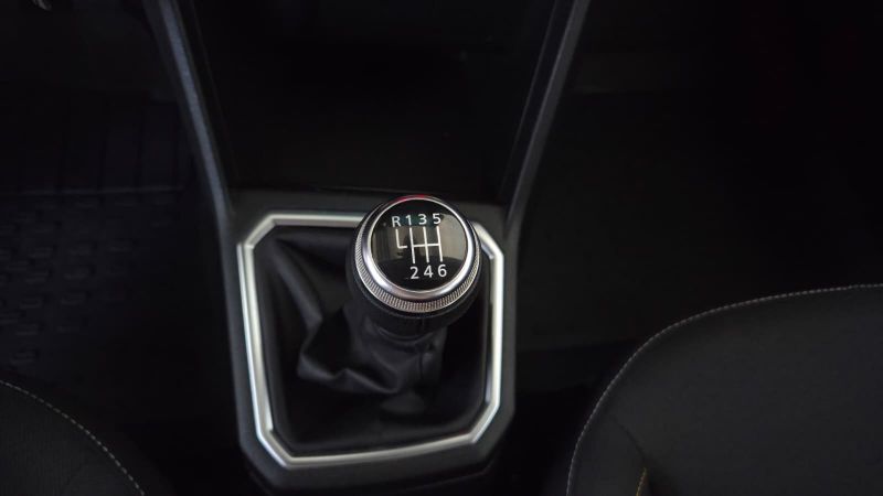 DACIA Sandero 2022 — imagine 41