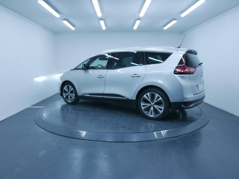 Renault Grand Scenic IV