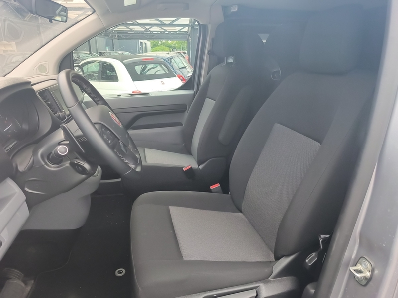 Fiat Professional Scudo