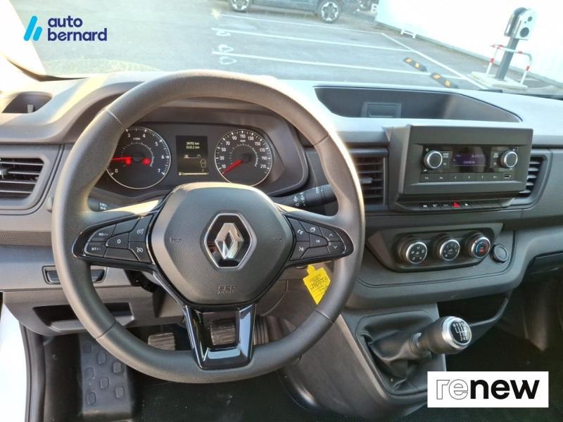 Renault Trafic Fourgon