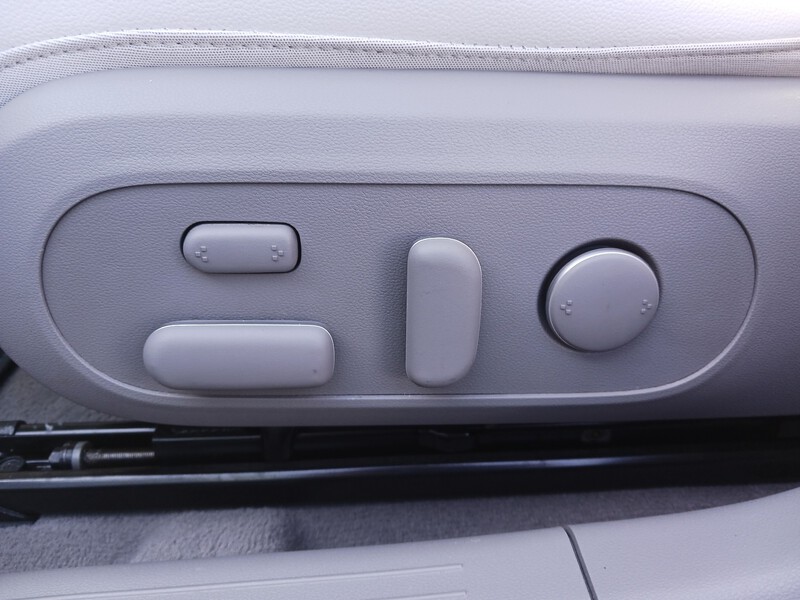 Fahrzeugabbildung IONIQ 6 Uniq 77,4 kWH 4WD *ALLRAD* Bild 14 von 30
