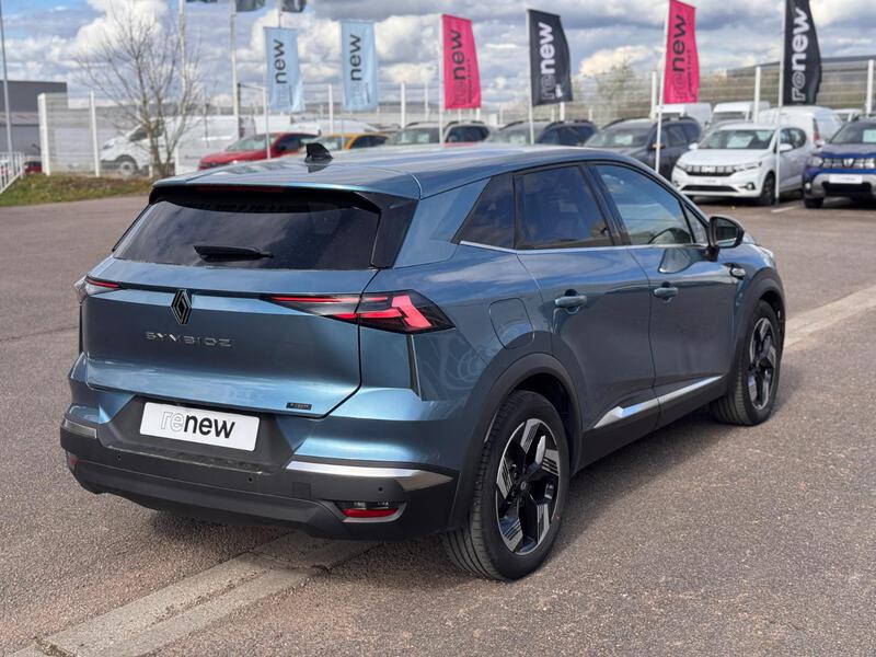Renault Symbioz
