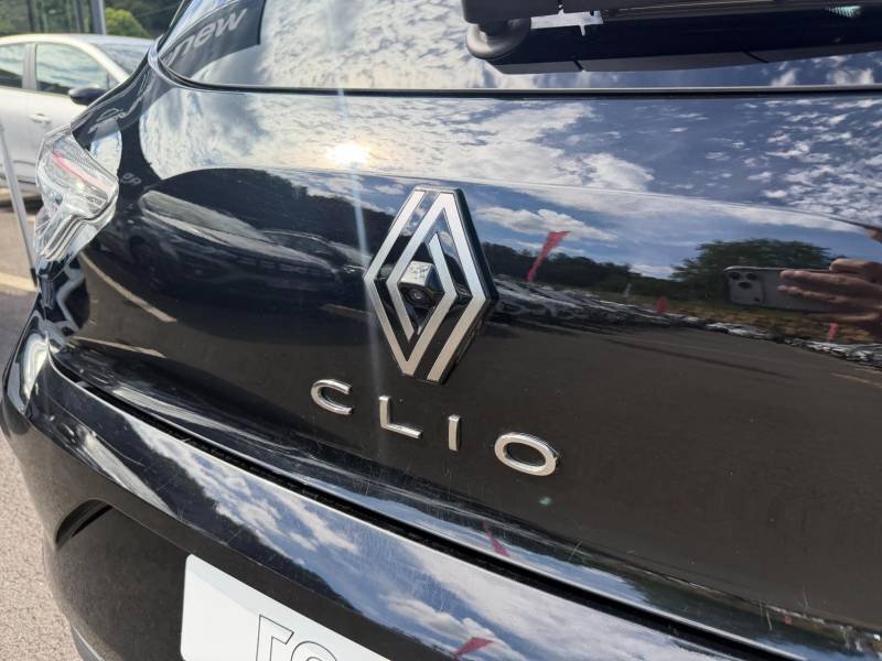 Renault Clio V