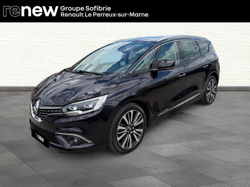 Renault Grand Scenic IV