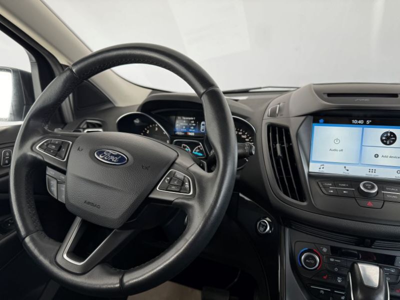 FORD Kuga 0 — imagine 42