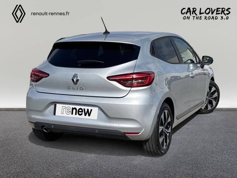 Renault Clio V