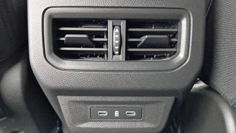 Renault Espace VI