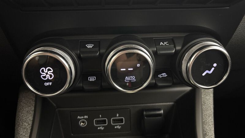 Renault ZOE E-Tech Electrique