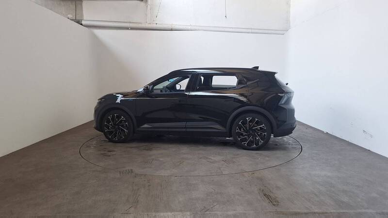 Renault Scenic E-Tech Electrique