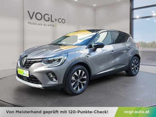 Captur