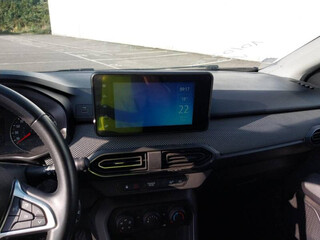 Vehicle 3D Image