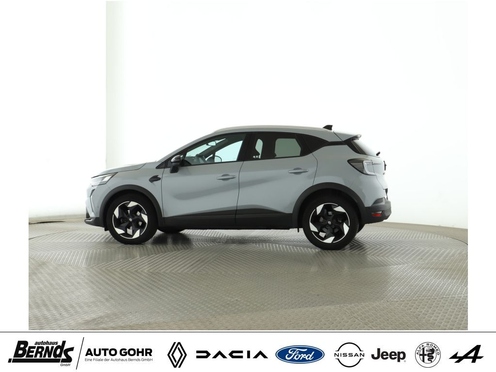Renault Captur – Bild 29