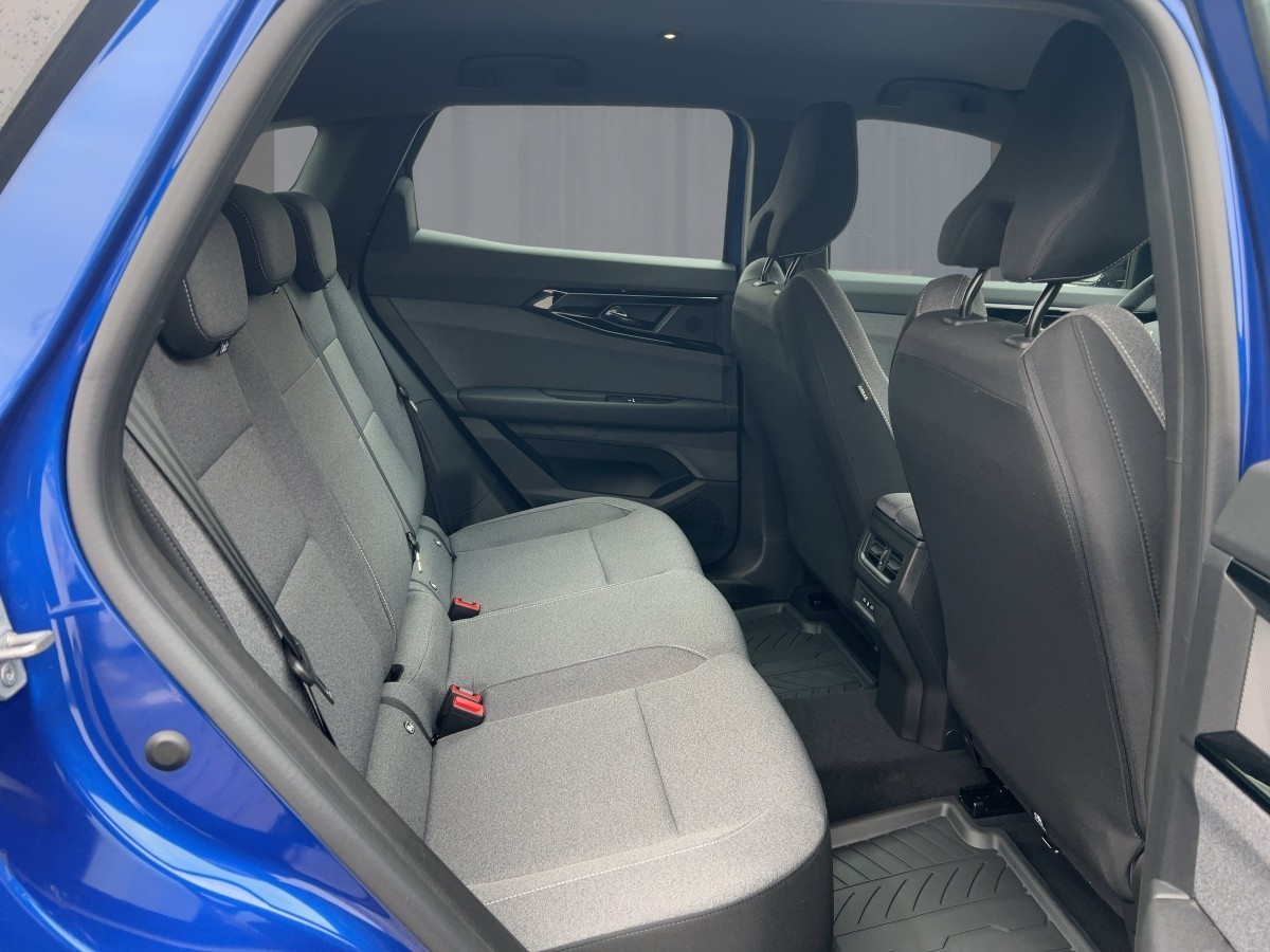 Renault Austral – Bild 8