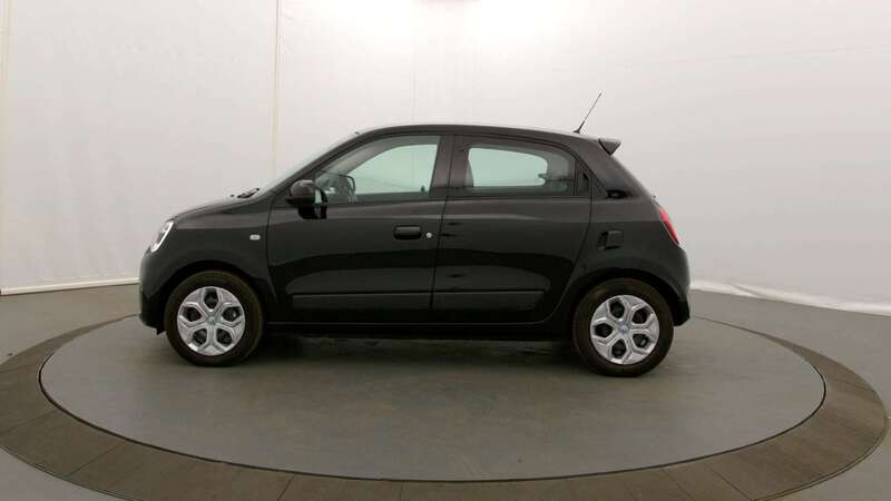 Renault Twingo III