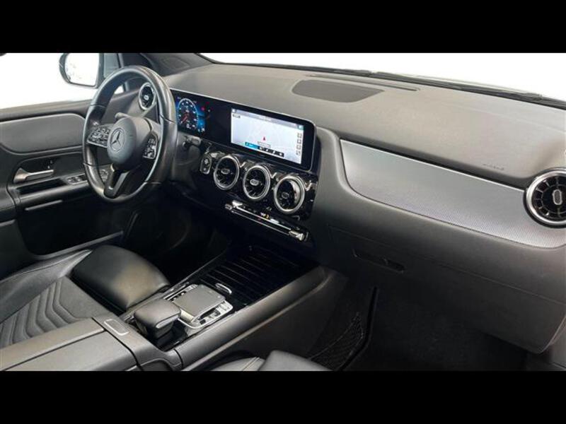 Mercedes Classe B
