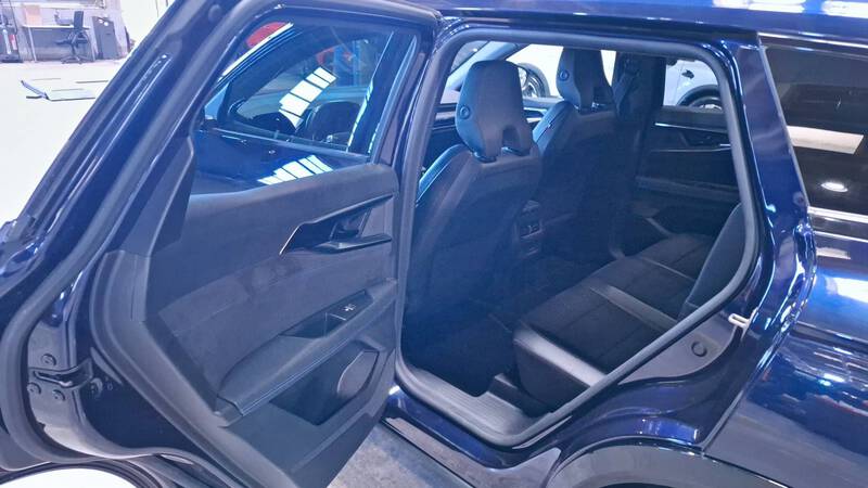Renault Espace VI