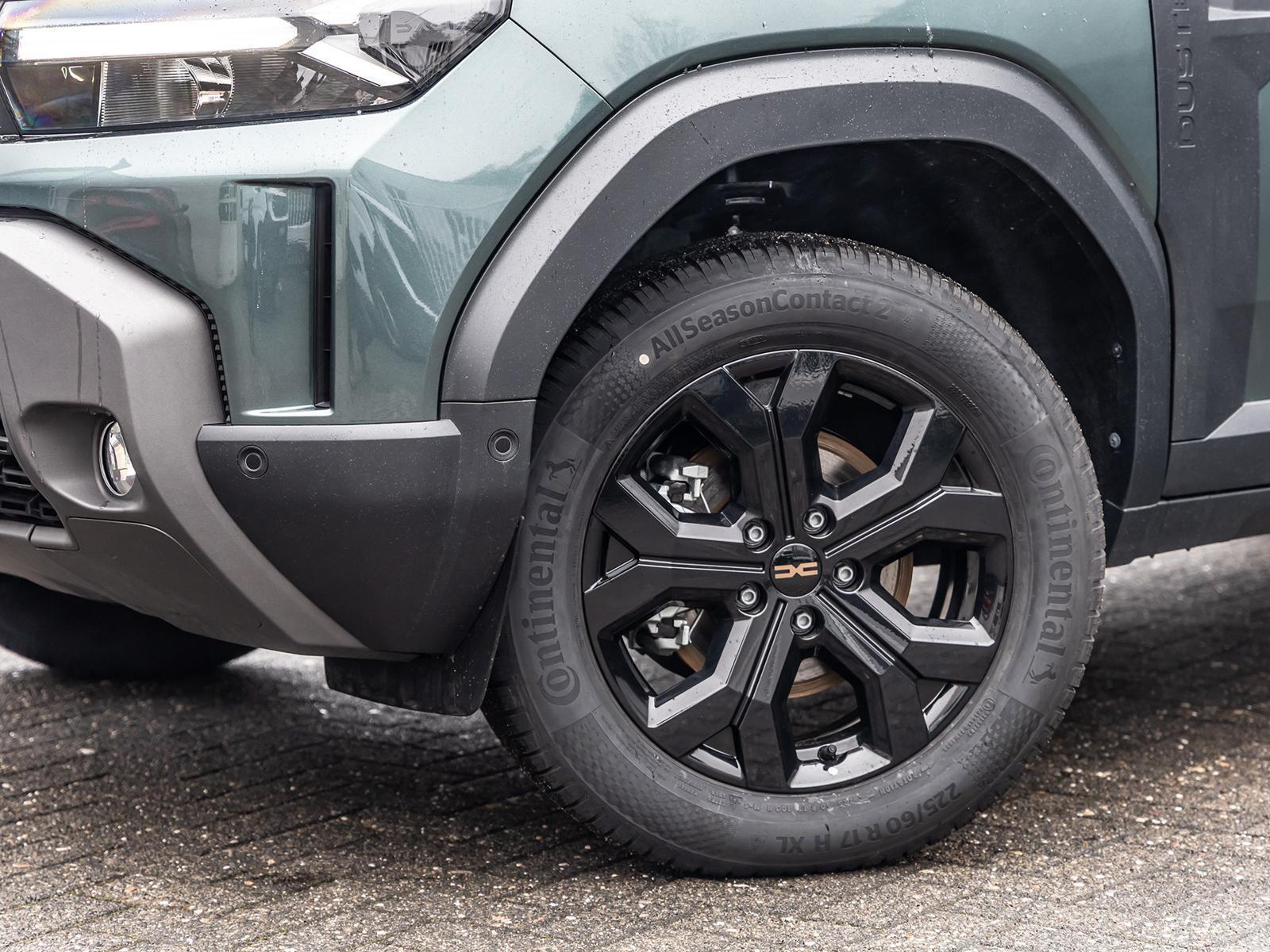 Dacia Duster – Bild 7