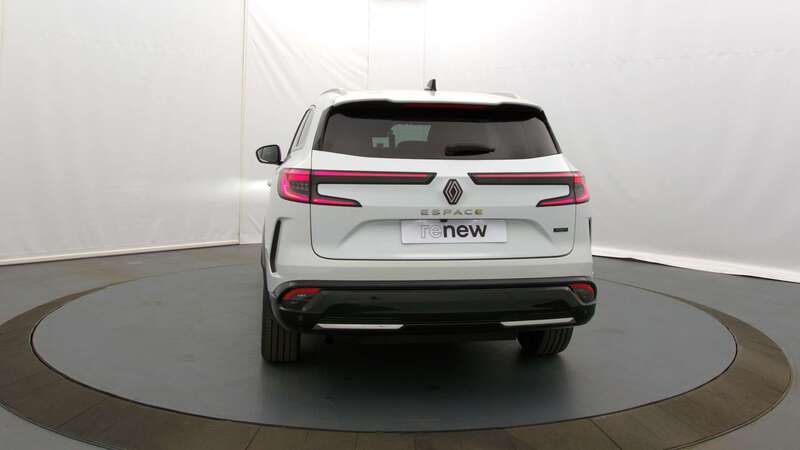 Renault Espace VI