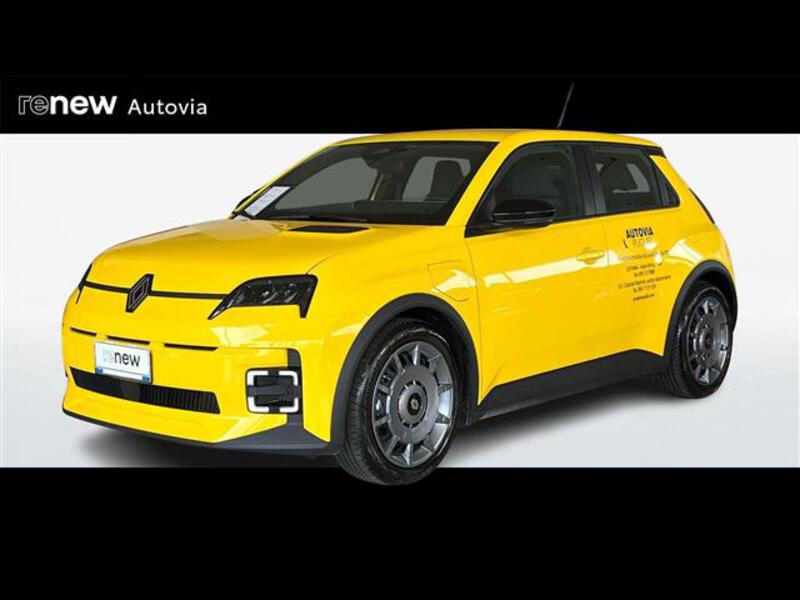 Renault 5