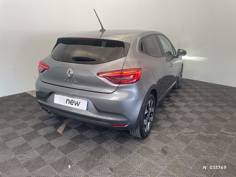 Renault Clio V