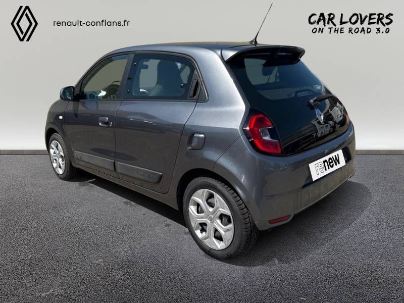 Renault Twingo III