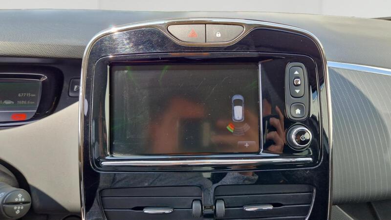 Renault ZOE E-Tech Electrique