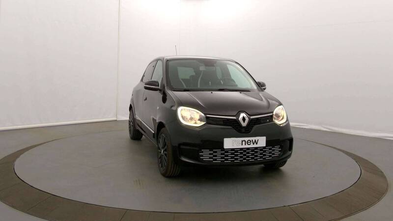 Renault Twingo III