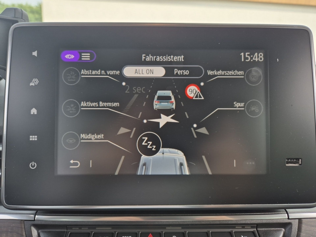 Renault Kangoo – Bild 26