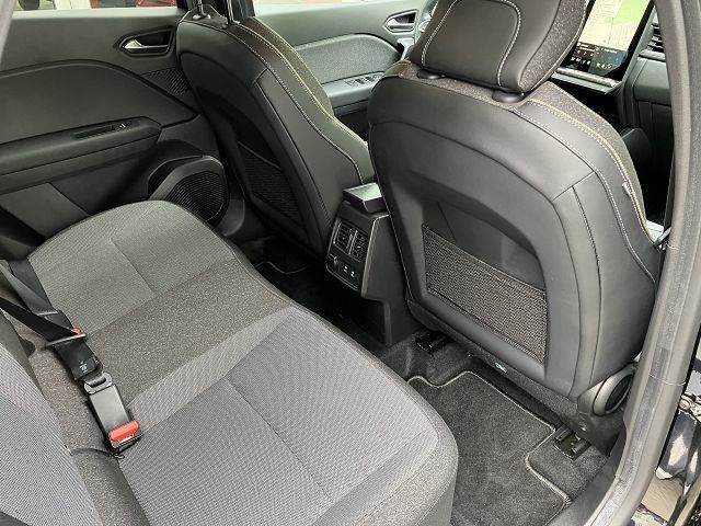 Renault Captur – Bild 7