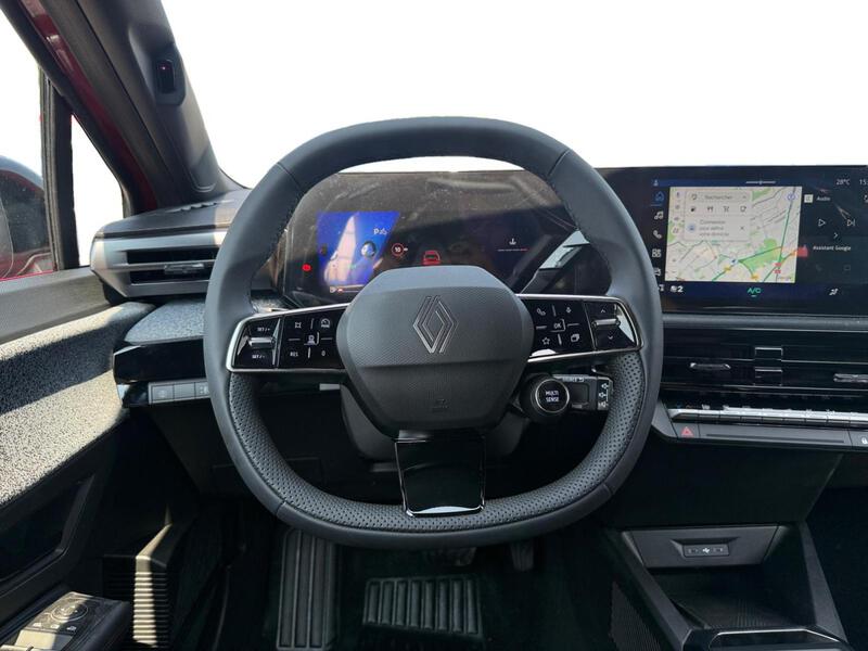 Renault Clio VI