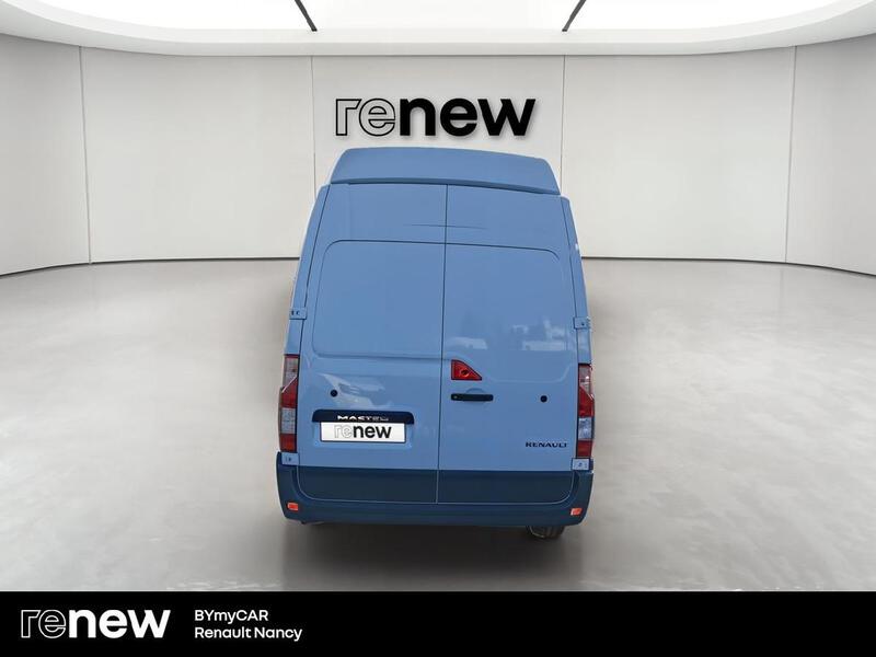 Renault Master III