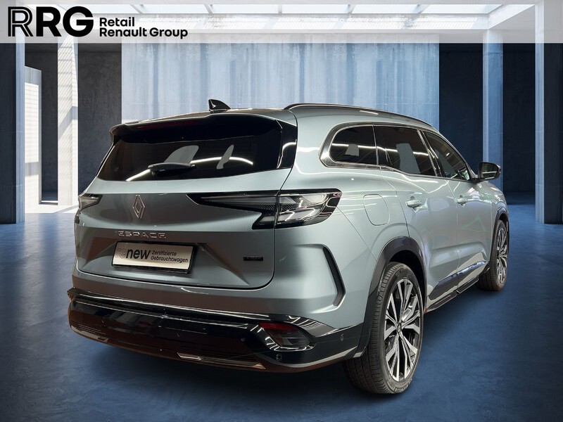 Renault Espace