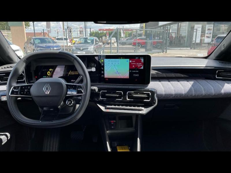 Renault R5 E-Tech Electrique