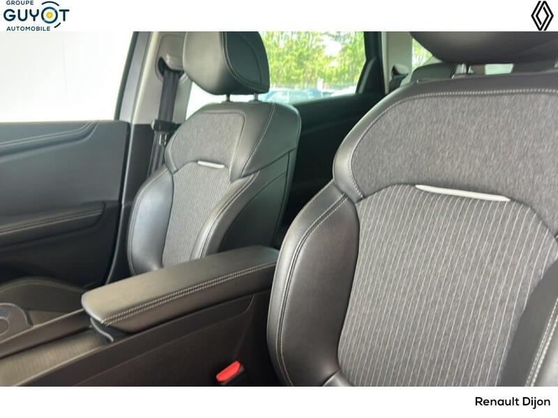 Renault Scenic IV