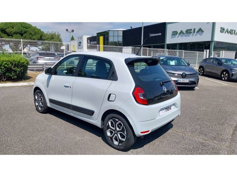 Renault Twingo III