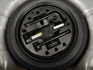 Vehicle 3D Image