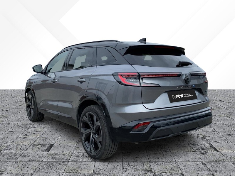 Fahrzeugabbildung Austral Iconic Esprit Alpine E-Tech full hybrid 200 Bild 3 von 19