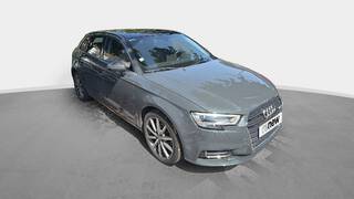 Vehicle 3D Image