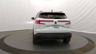 Vehicle 3D Image
