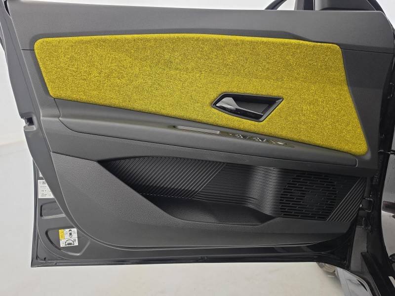 Renault R5 E-Tech Electrique
