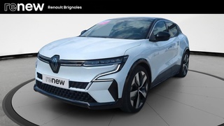 MEGANE E-TECH ELECTRIQUE