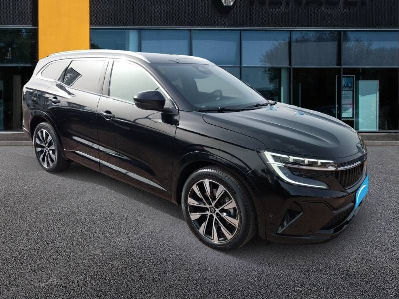 Renault Espace VI