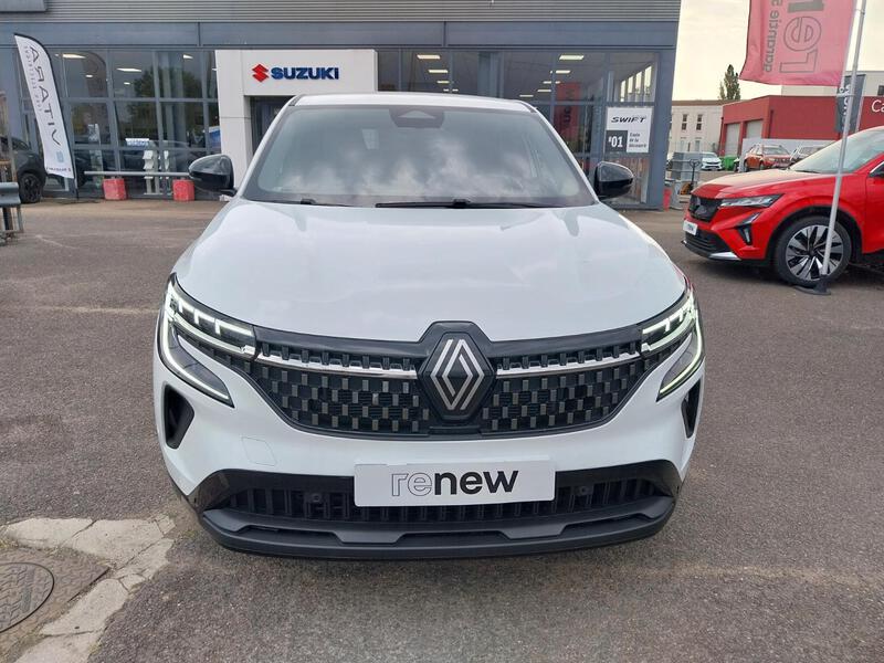 Renault Austral