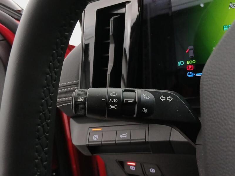 Renault Scenic E-Tech Electrique