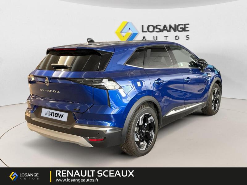 Renault Symbioz