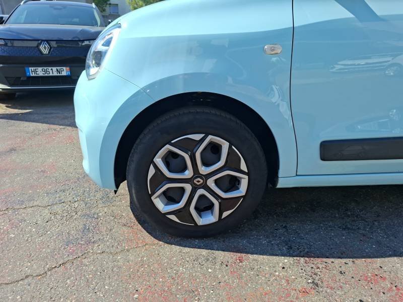 Renault Twingo III