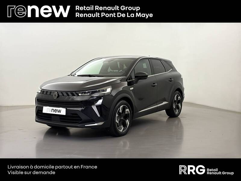 Renault Symbioz