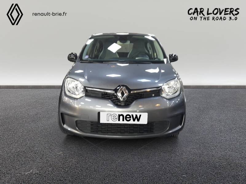 Renault Twingo III
