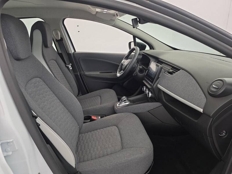 Renault ZOE E-Tech Electrique