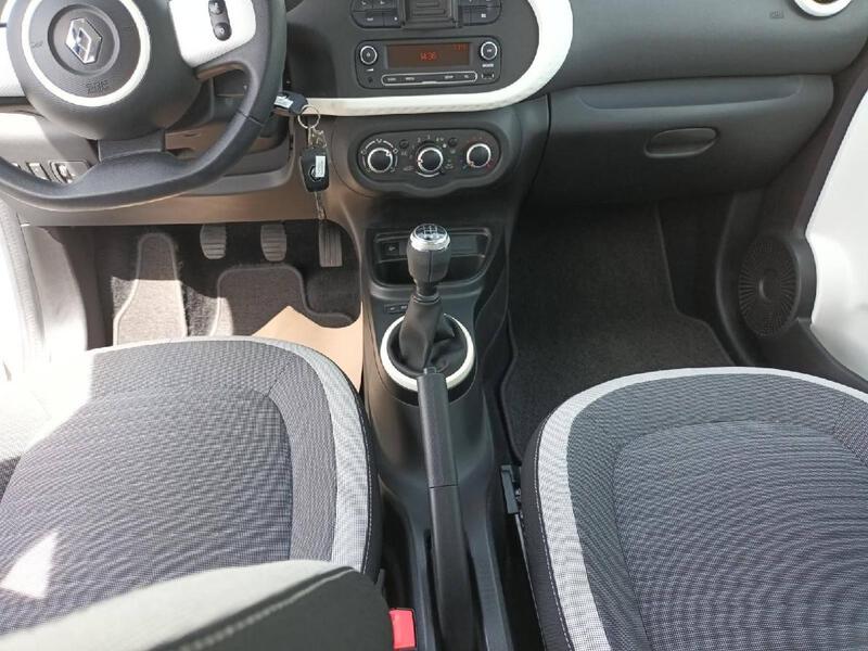 Renault Twingo III